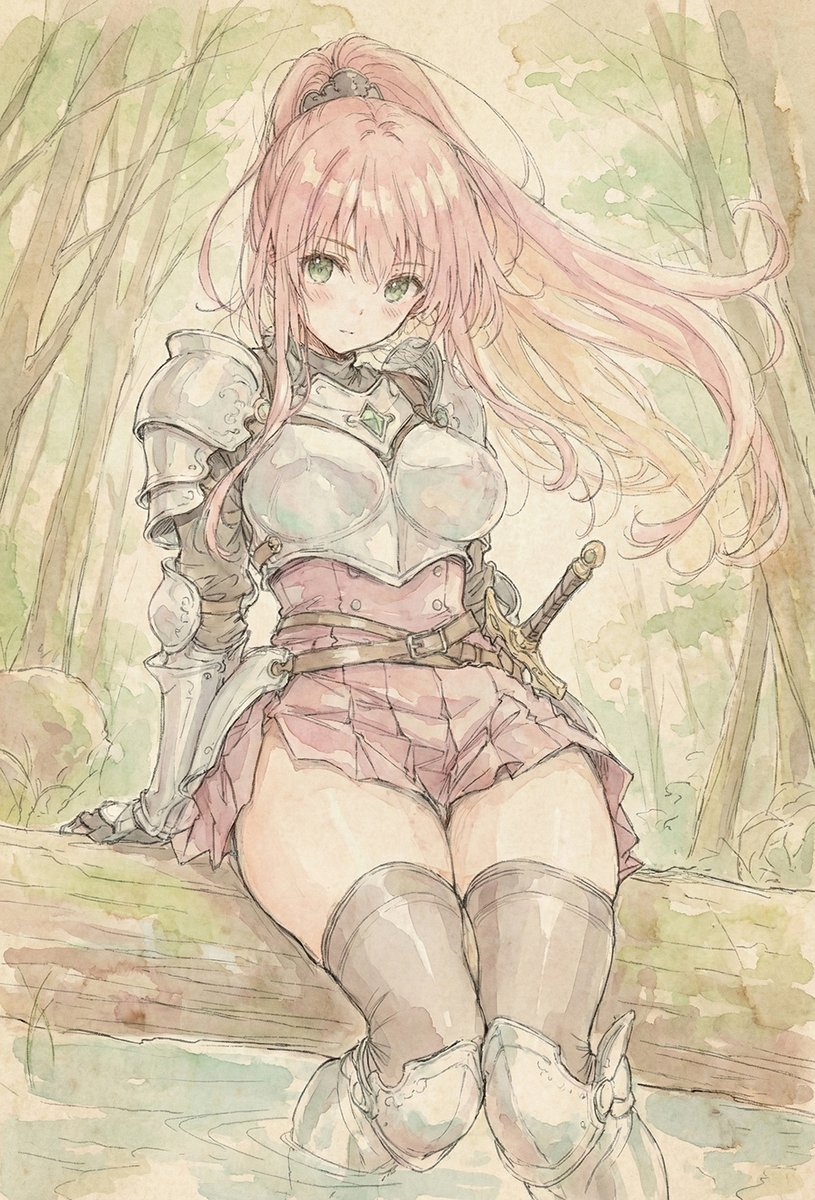 画家「この絵は、命を助けて頂いたお礼です」