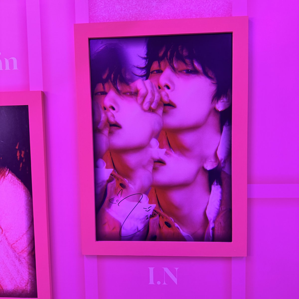 Ye11ow_ing's tweet photo. #StrayKids #스트레이키즈 #Do_It #신선놀음 #SKZ_DO_IT_POPUP #사운드웨이브 #SOUNDWAVE https://t.co/m65APypYgx