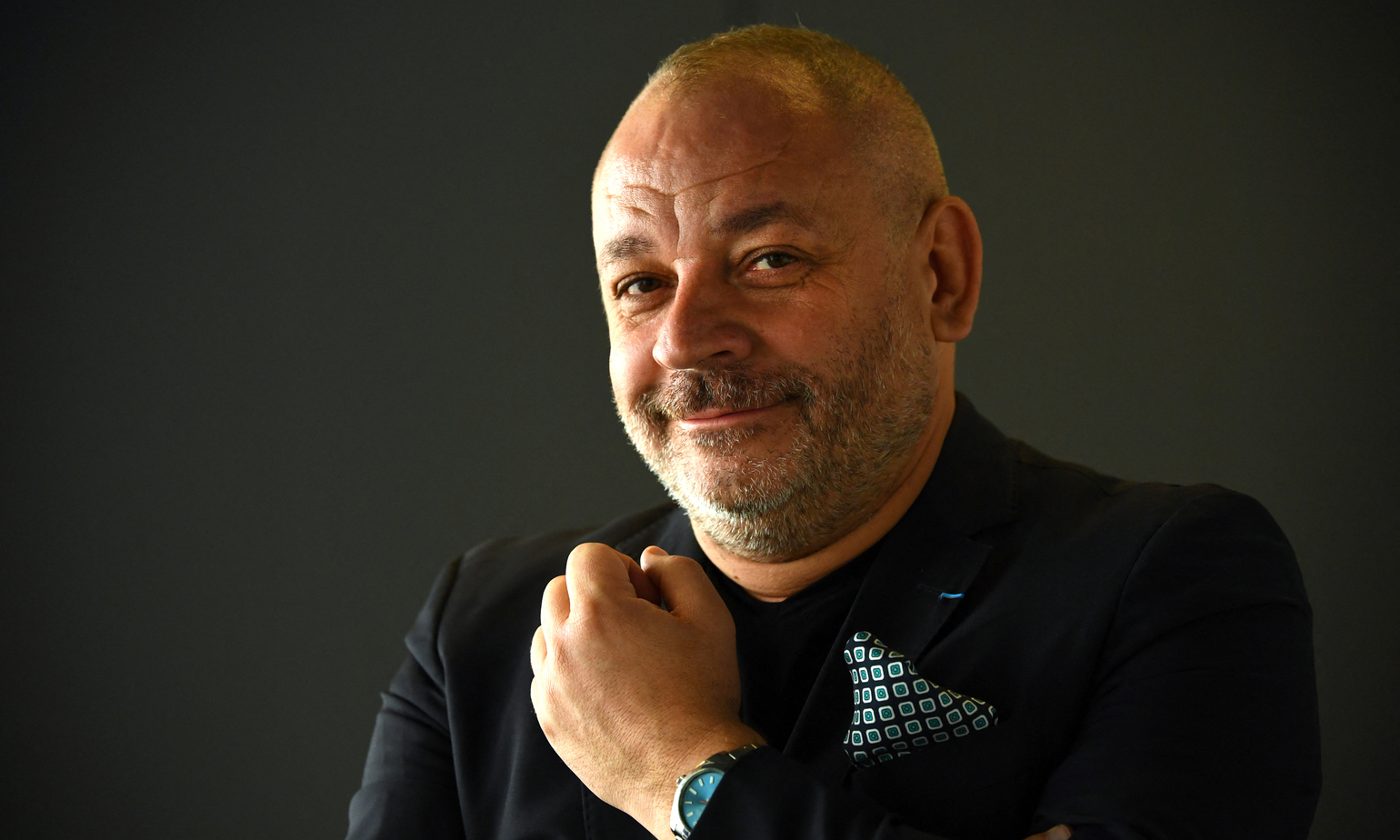 "C’est ça la foi !" de Frédéric Hermel : un livre sur Zidane, et maintenant un livre sur Dieu  #Marianne