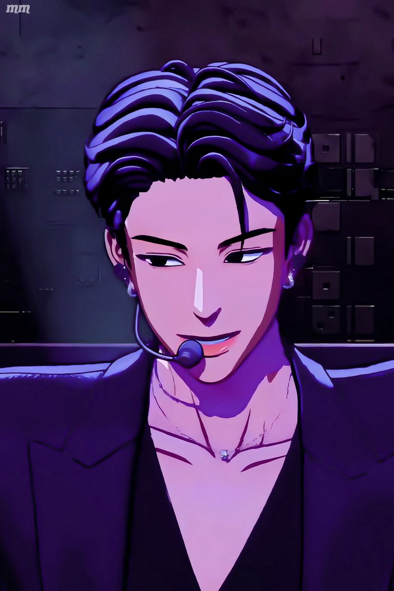 m_mS2m_m's tweet image. 2025 PLAVE Asia Tour
[DASH: Quantum Leap] Encore

MIROTIC

#플레이브 #PLAVE #하민 #HAMIN