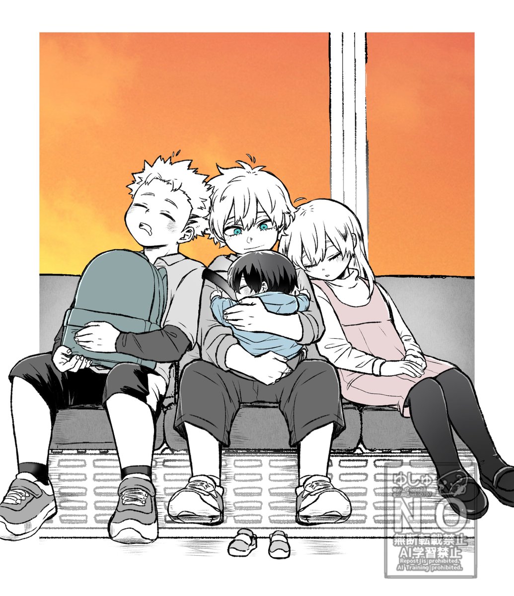 ゆしゅ🧀 (@susu_neko0707) / Posts / X