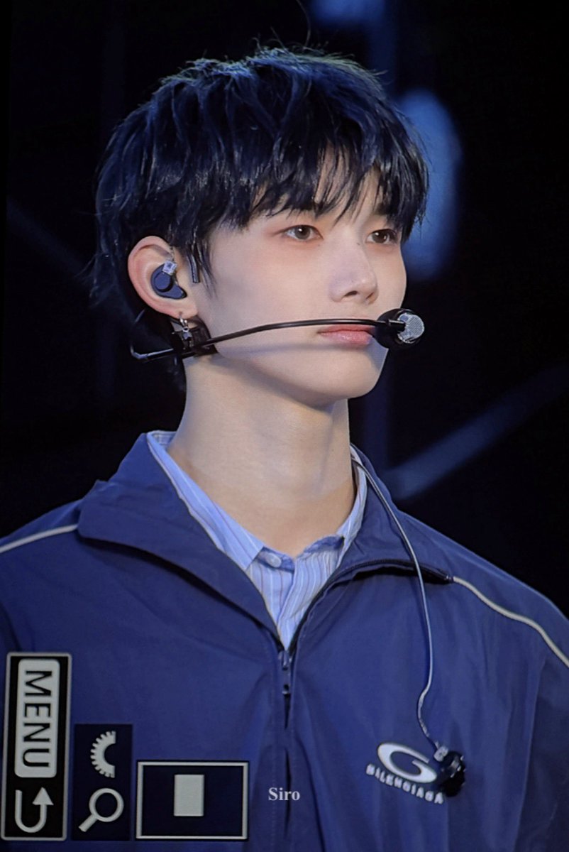 251130

#andTEAM #앤팀 #JO #죠 #朝倉穣 #ジョウ