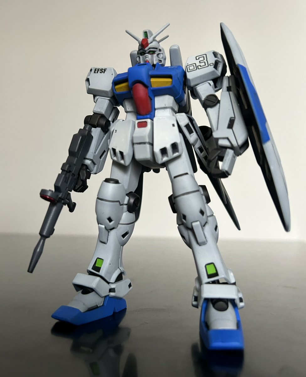 もも‪‪☺︎‬ページ 今月作ったプラモ晒そうぜ 今月はサクッととお手軽に2個出来ました。