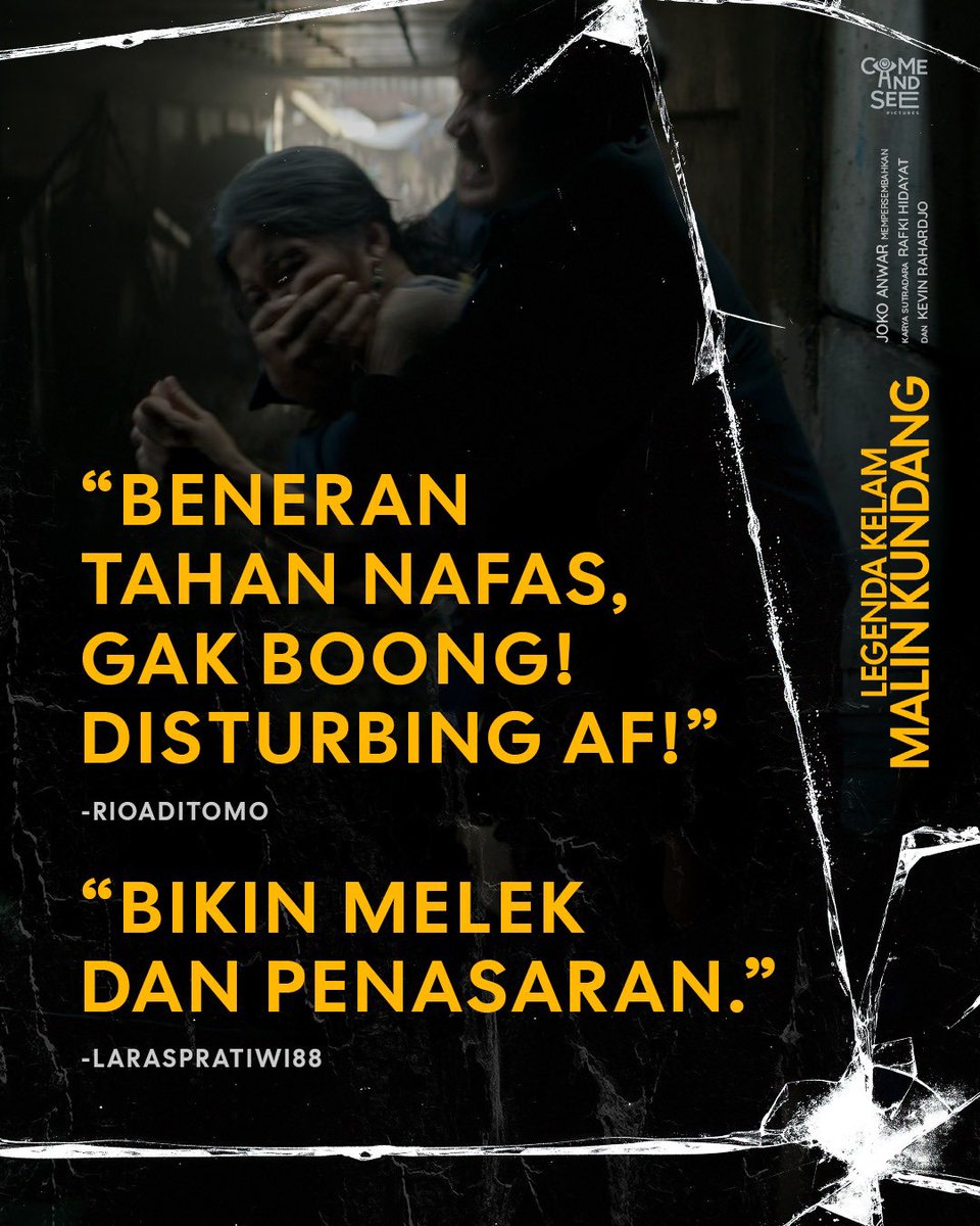 Come and See Pictures tweet media