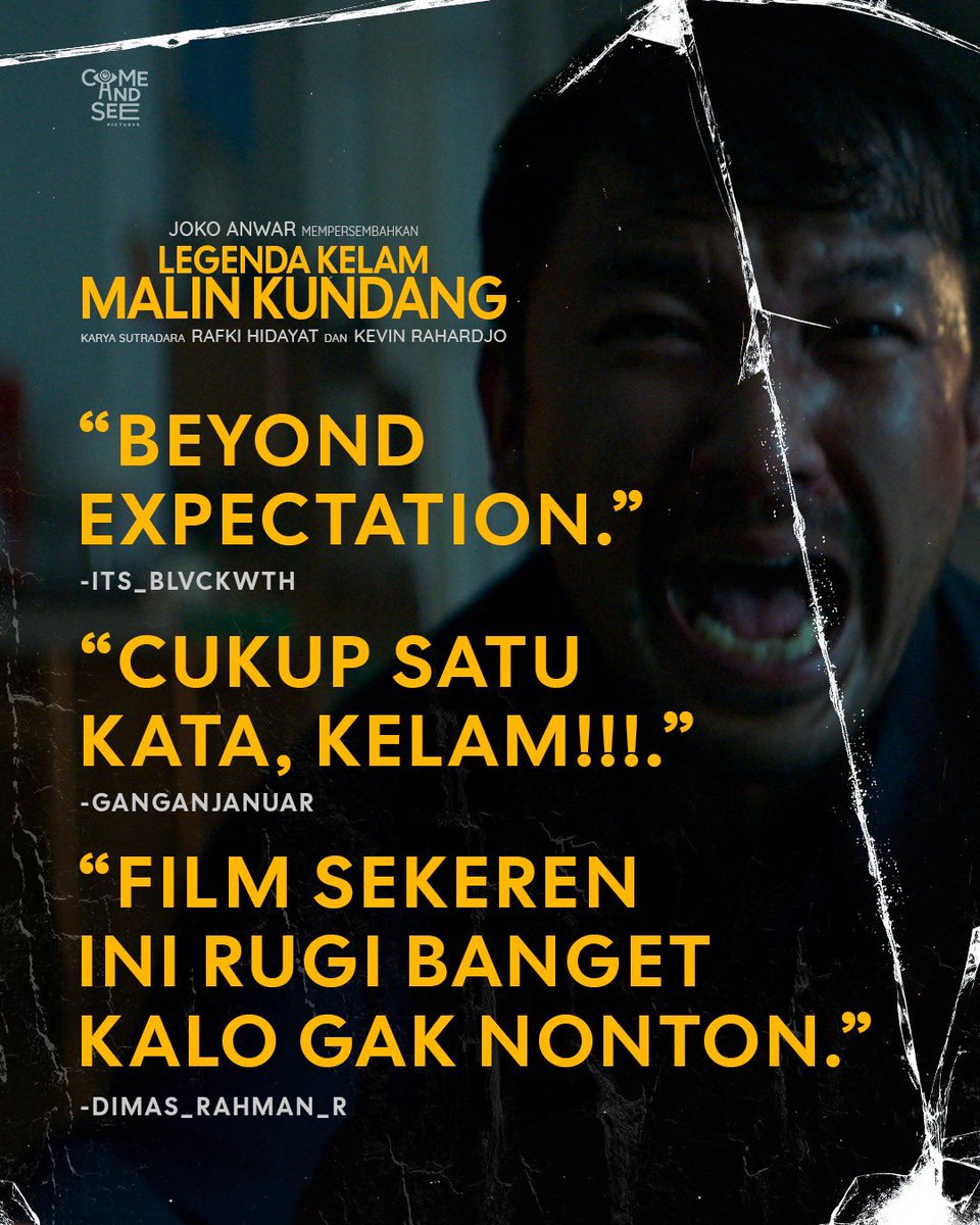 Come and See Pictures tweet media