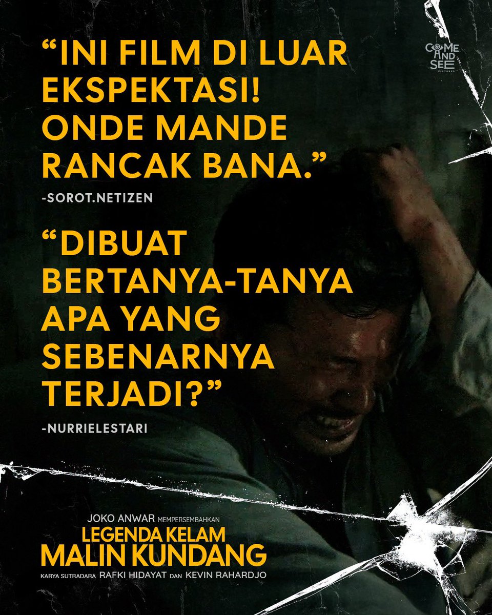 Come and See Pictures tweet media