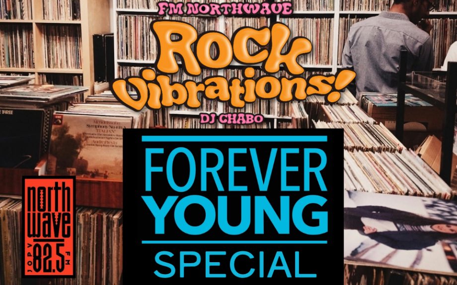 chaboyd_27's tweet image. 【今夜10時放送！Rock Vibrations! 
FOREVER YOUNG SPECIAL 第2夜】

“時代を超えて輝き続ける洋楽の名盤”

特別ゲストは、株式会社WESS
取締役副社長の若林良三さん👏
レアコラボトートバッグのプレゼントも🎁

🎧radikoから聴く
radiko.jp/share/?t=20251…  
#rock_north #ワーナーミュージック