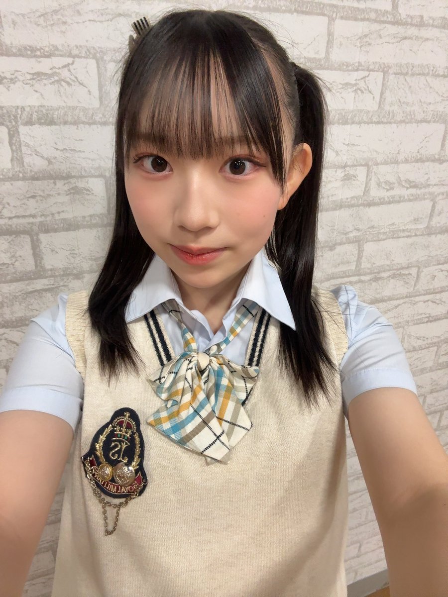 宮崎紗衣（NMB48 10期研究生） (@nmb48_miyazaki) / Posts / X