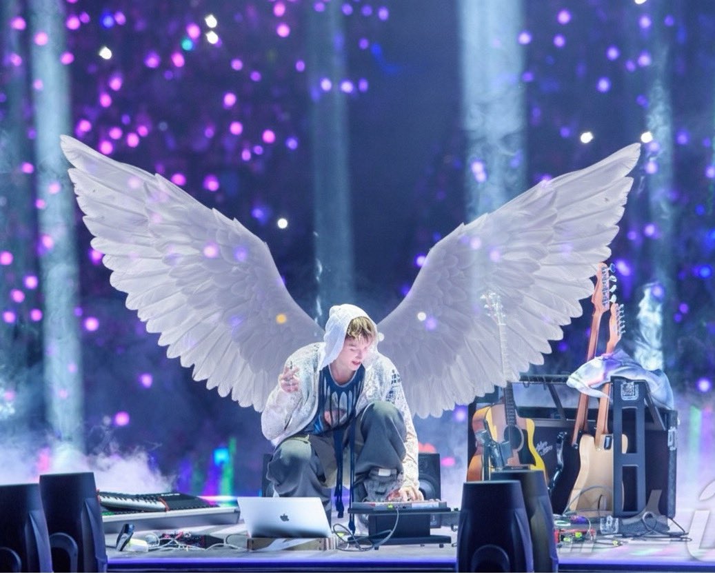 justkeonho's tweet image. 