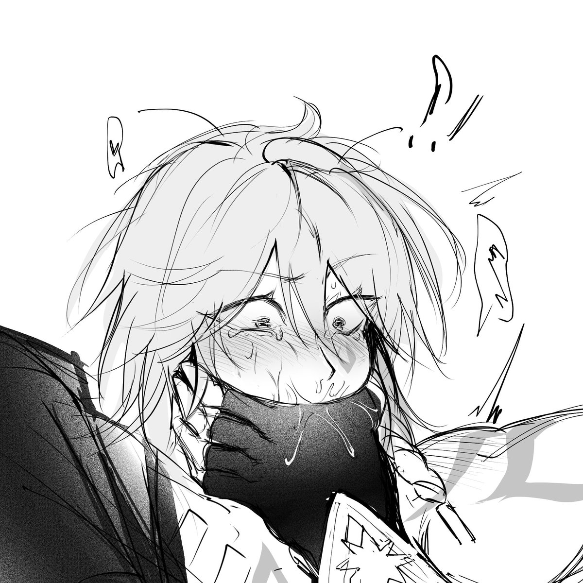 dyssithrph84074's tweet photo. I drew the wrong side, but never mind
#phaidei https://t.co/lcuSeHswX9