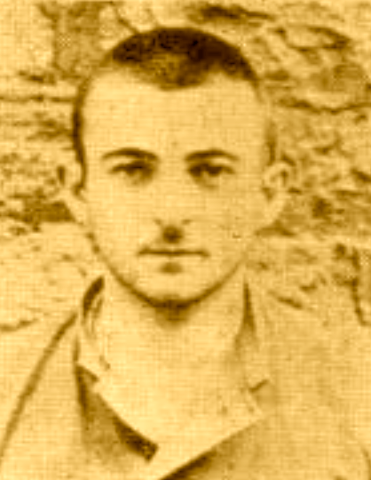 paroles_la's tweet image. &quot;Ils ne pourront jamais me faire autant de mal que je leur en ai fait, écrit un radio à sa fiancée. S&apos;ils me fusillent qu&apos;est-ce que la vie d&apos;un homme contre tout ce que j&apos;ai contribué à faire couler, bateaux, sous-marins...&quot; André Soussotte. Exécuté le 30 novembre 1944. 21 ans.