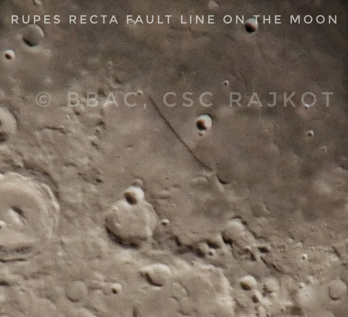 OVSRCSC's tweet image. Rajkot Sky Watch saw about 3500 participants -a new record for Big Bang Astronomy Club of CSC Rajkot. #Astronomy #skywatch #telescope  @narottamsahoo @InfoGujcost  @PMOIndia @CMOGuj  @IndiaDST @dstGujarat @DDORAJKOT1 @CollectorRjt @smartcityrajkot