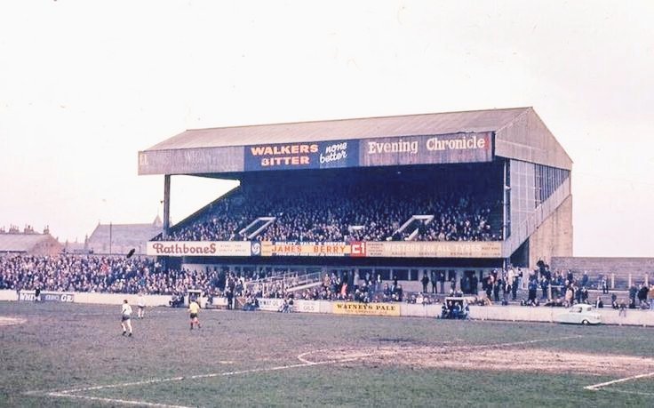 footballmemorys's tweet image. Springfield Park 

#WAFC #WiganAthletic #Latics #Stadiums