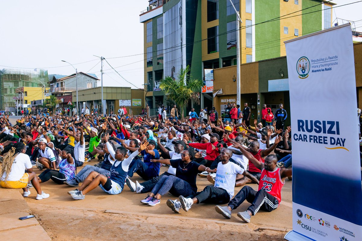 Rusizi District tweet media