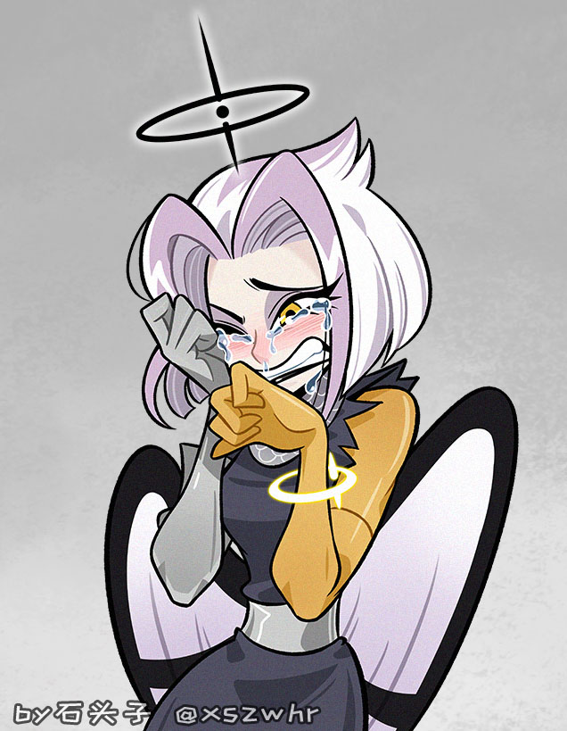 石头子(@xszwhr) / Posts / X