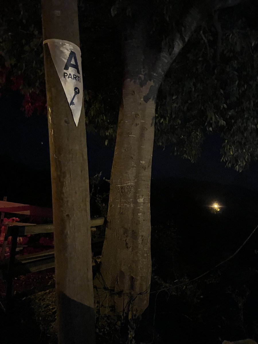 Her köydeyiz Her kalpteyiz
#AnahtarParti 
<a href="/yavuzagiraliog/">Yavuz Ağıralioğlu</a> 
#Andırın
#yeşilova 
#Kahramanmaraş 
#birteksenkaldın 
#anahtargençlik