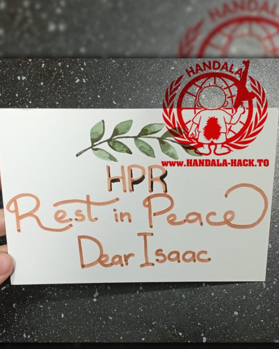 Iranian Hackers Plant Flowers In an Israeli Senior Nuclear Scientist’s Car

🇮🇷 An Iranian-affiliated group called “Handala for Justice and Popular Resistance” says it hacked systems linked to Israel’s Sorek Nuclear Research Center and pulled the full personal data of a senior