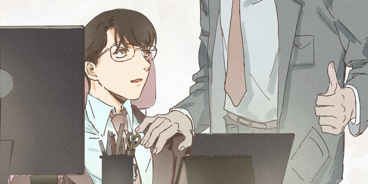 bbfrog00's tweet image. #狂聡 
你不在的日子