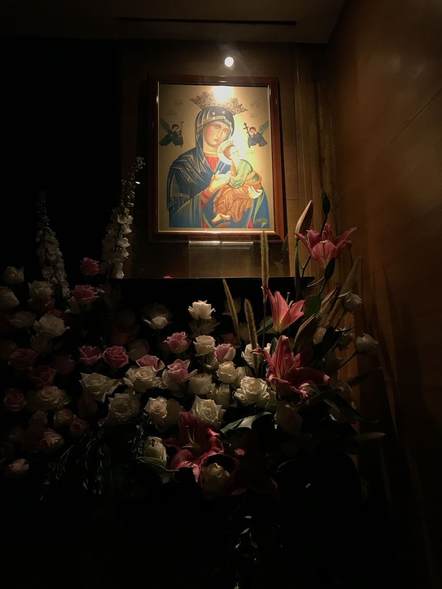 የጭንቅ አማላጇ  እናቴ እመቤቴ ♥️