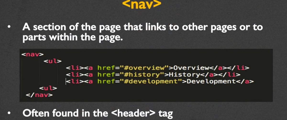 BeheraSuma64842's tweet image. Today I learned about HTML5 semantic tags like &amp;lt;header&amp;gt;, &amp;lt;nav&amp;gt;, &amp;lt;footer&amp;gt;, &amp;lt;figure&amp;gt;, and &amp;lt;figcaption&amp;gt;.
Also understood how semantic structure improves accessibility and replaces overusing &amp;lt;div&amp;gt;.
Great progress! 🚀
#WebDev #HTML5 #LearningJourney