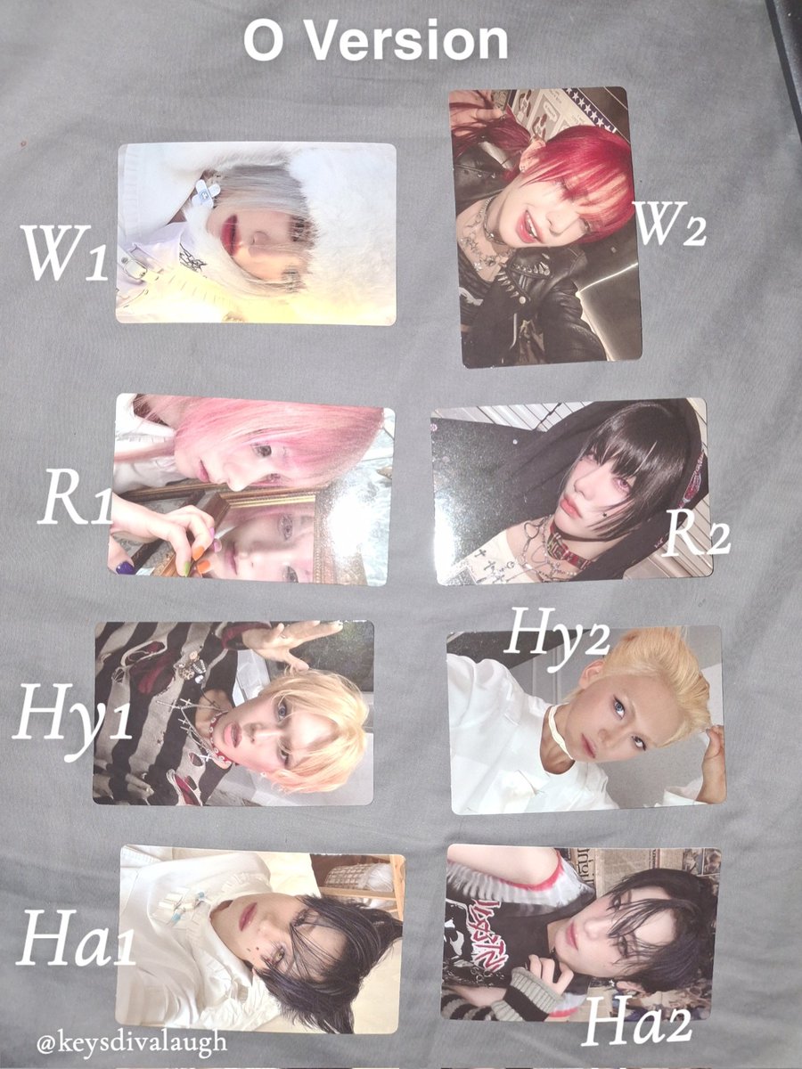 Rachel 💎✖️♥️ tweet media