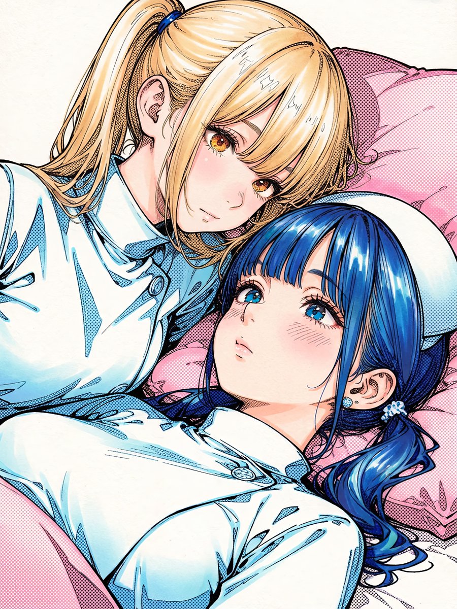 Post by 宇城一｜UKI Hajime on X: 💛💙