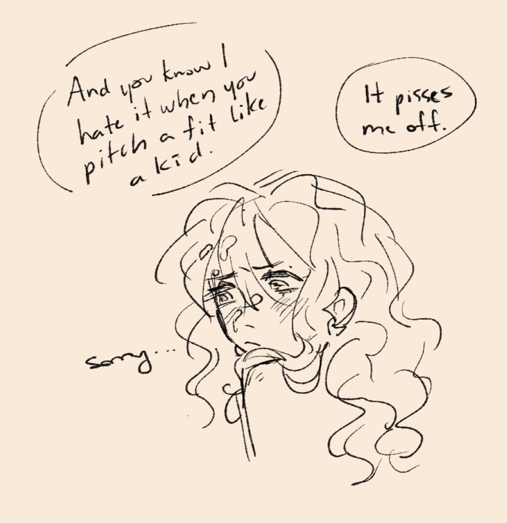 🔞 } Mel +°• 🍮 (@rosylauver) on Twitter photo 