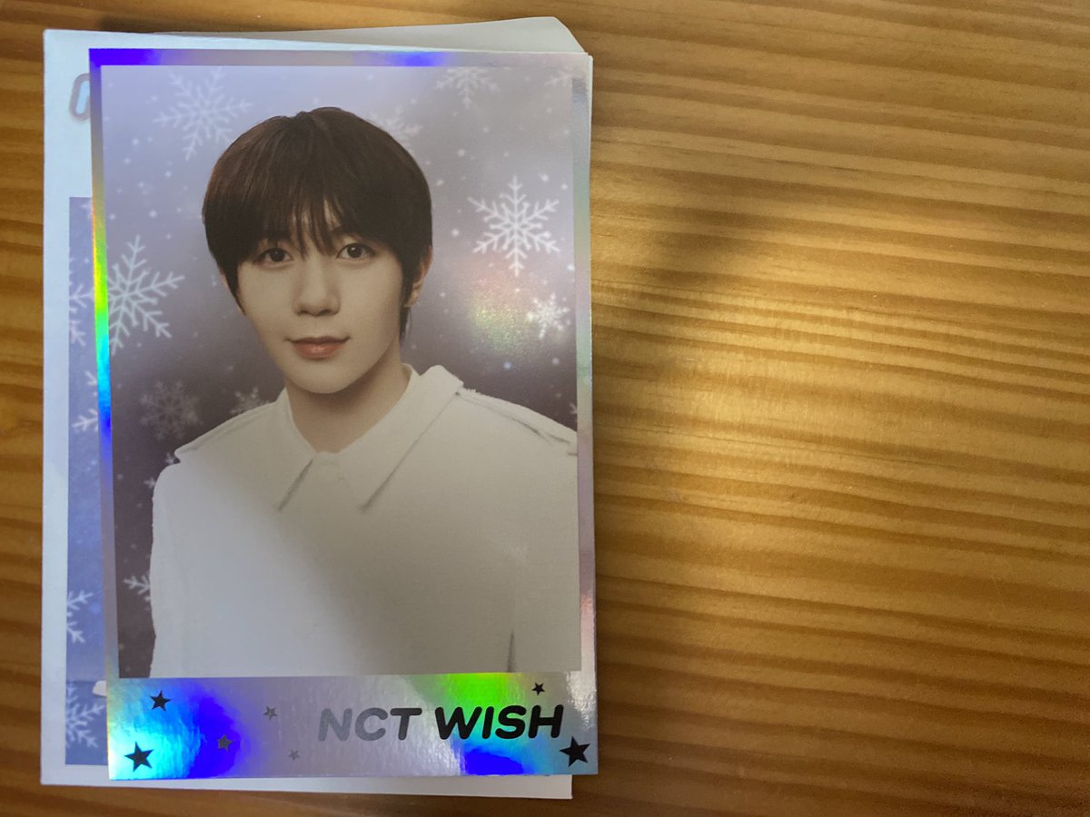 みのりん🐰🐹DREAM42-14⭐️WISH45 tweet media