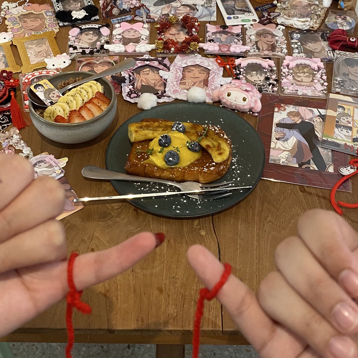 04saybyx's tweet image. * ੈ✩‧₊˚* ੈ✩‧₊* ੈ✩‧₊˚* ੈ✩‧₊* ੈ✩‧₊˚* ੈ✩‧
:¨·.·¨:  
`·.   W/ @ZeferSS  🐈ྀི🐈ྀི 

#JMEESHOPTH #RedThreadQuestEvent
ჱ̒ ｰ̀֊ｰ́ ) ˚₊‧꒰ა @soop2rang  ໒꒱ ‧₊˚