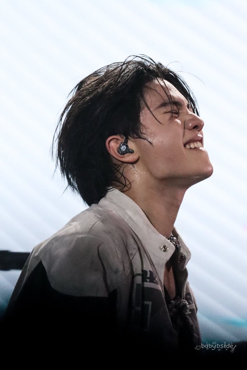 hourlyjkp's tweet image. ➴ #williamjkp