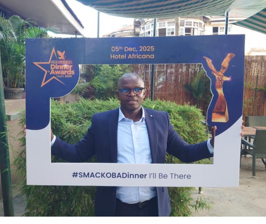 Smackists tweet media