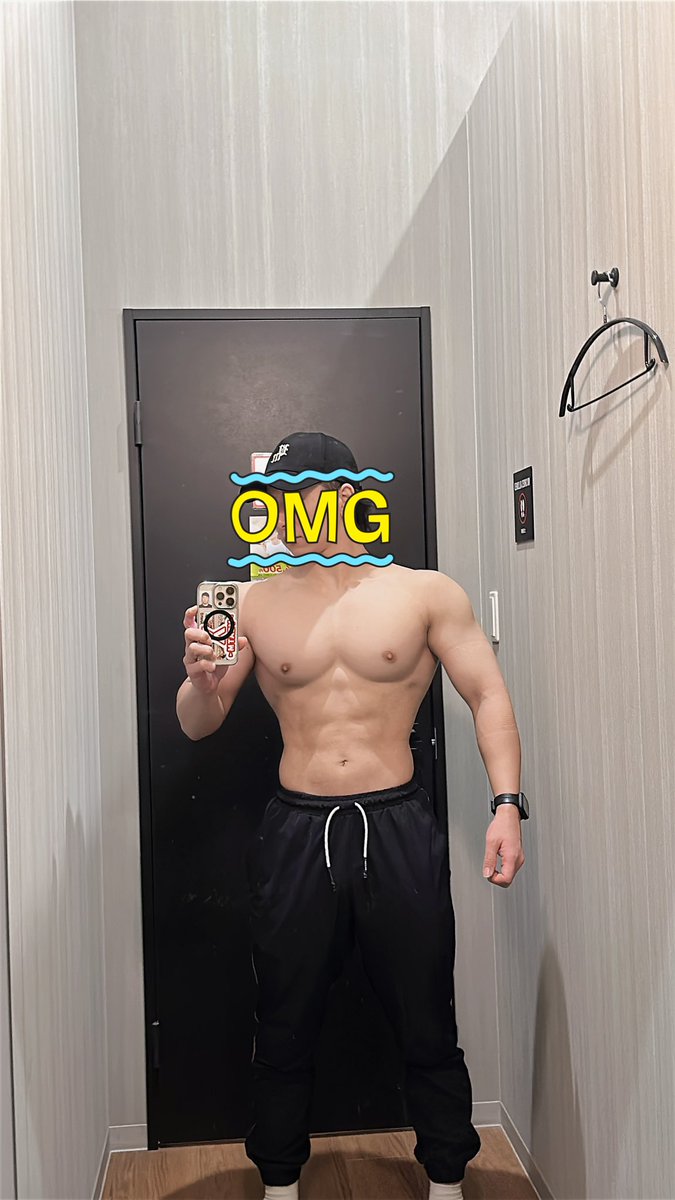 kakipp_11's tweet image. 昨日のトレーニングはサイコーでした