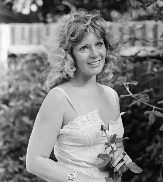 Celebrating the 80th birthday of the beautiful, iconic, groundbreaking #MaryMillington today. #restinpeace