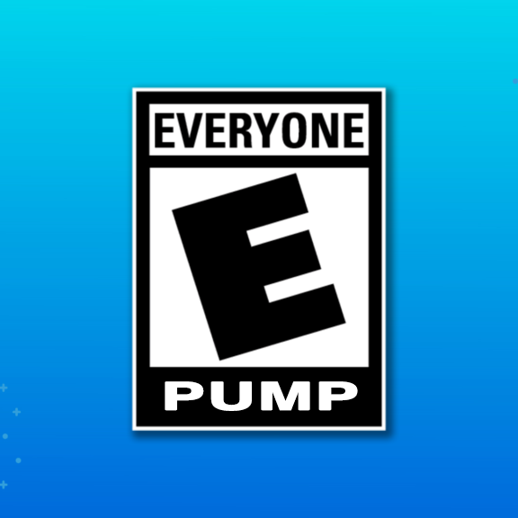 This coin is rated E for Everyone.

BbaoKMxvAcuBJEEtSWxP2p7JLgFC3L52Tcdowx7Xpump