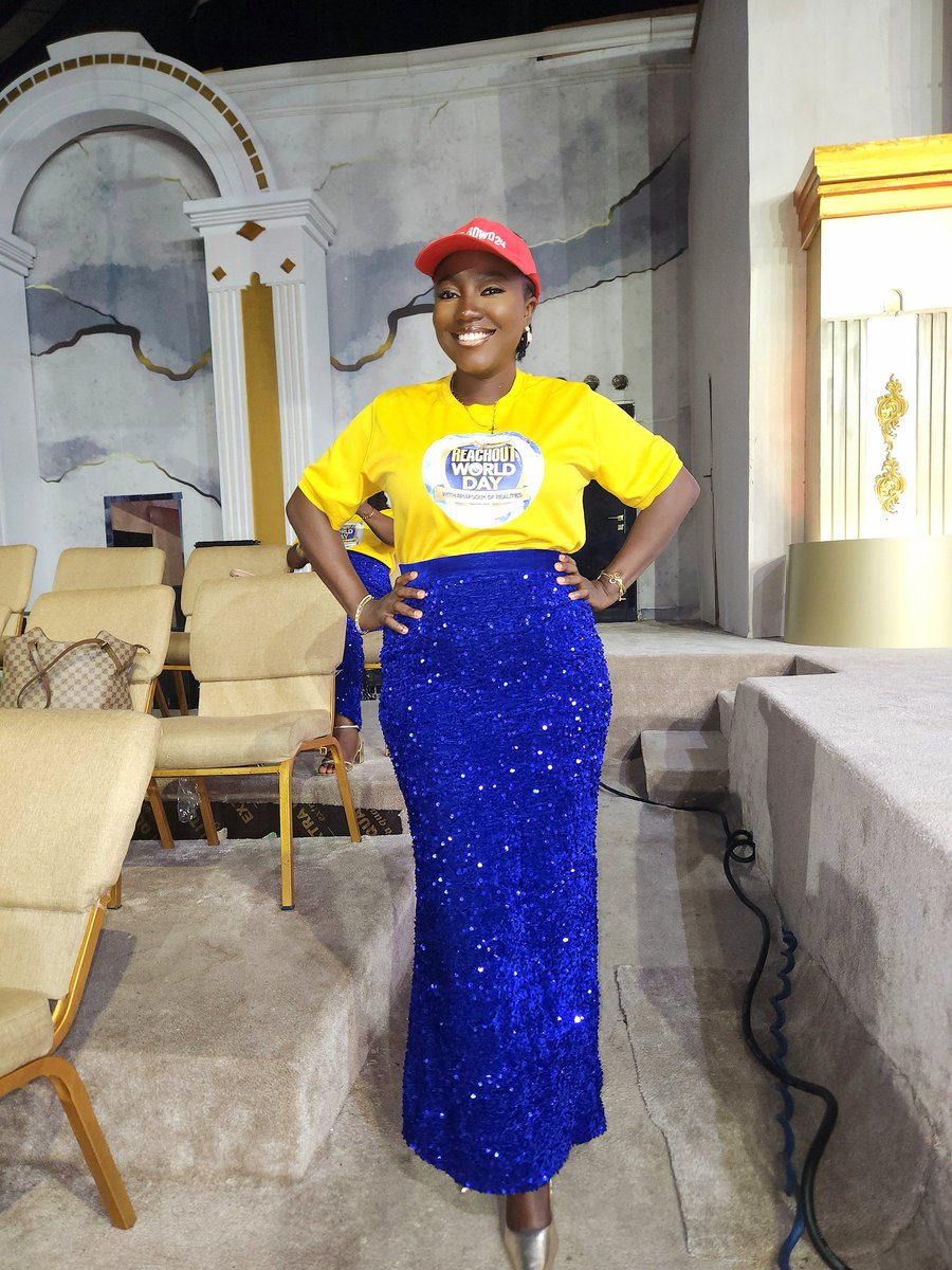 Adenike - The best & the Preferred tweet media