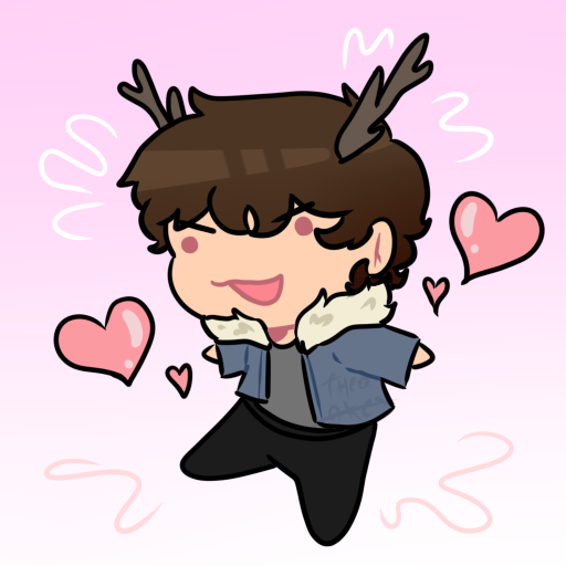 TBC_ECHECH's tweet photo. #art #drawing #ocs #Chibi https://t.co/j3CjO9aira