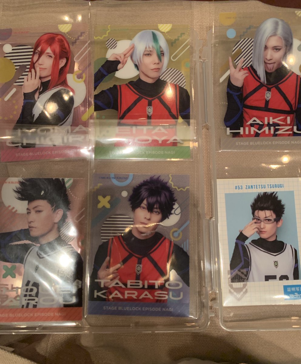 さぶろうじ tweet media