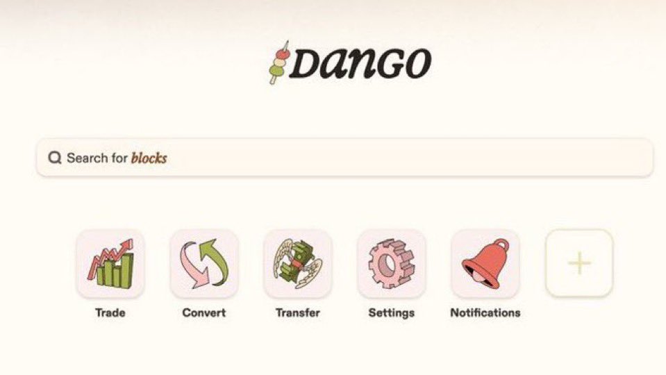 ToasterEmmy's tweet image. &quot; @dango handles the operational layer of movement; @Ensofi_xyz defines the meaning layer of presence. Their integration gives users a balanced ecosystem that promotes action while rewarding expression, turning each interaction into something more structured.