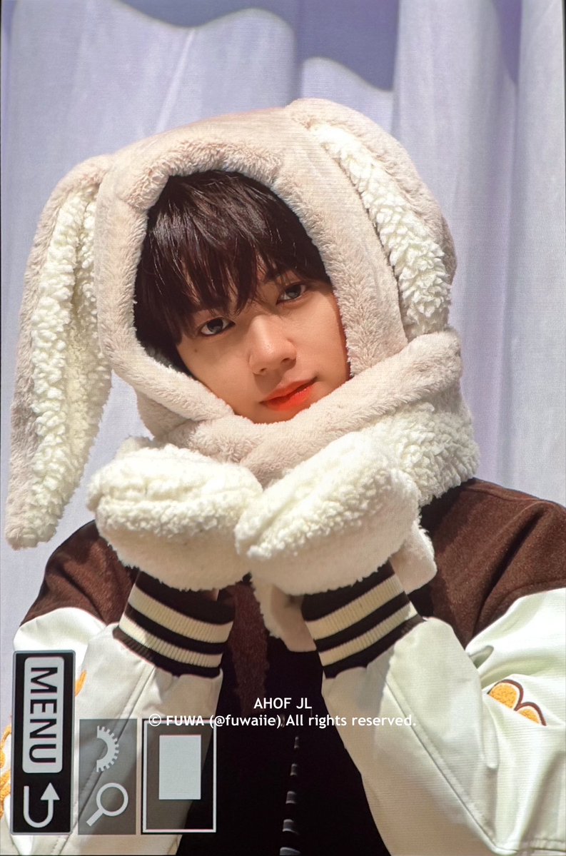 fuwaiie's tweet image. 251130 대면 팬싸

#AHOF #아홉
#JL #제이엘