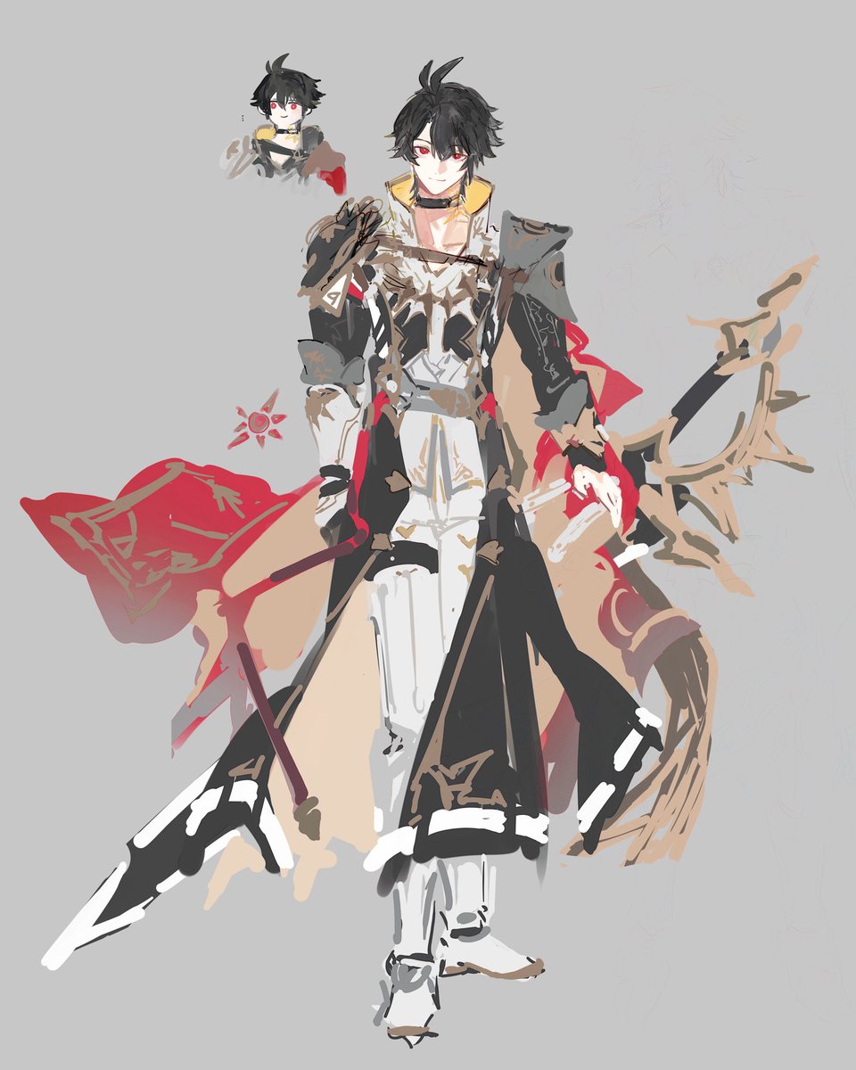 -Dichlorvos (@dichlorvos121) on Twitter photo 