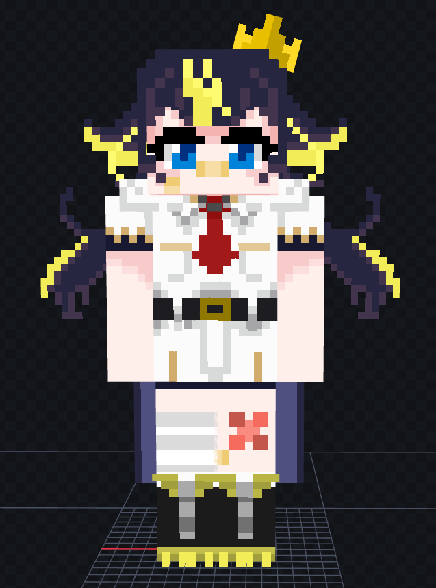 ​Suky Kaizuki ☕💗「 VtubeLegacy 」(DM OPEN) tweet media