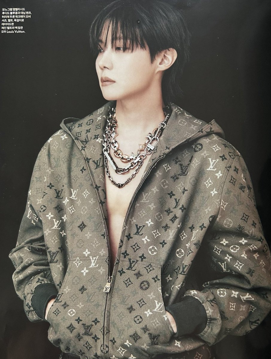 winnttaebear's tweet image. JUNG HOSEOK

#JhopexELLEKorea