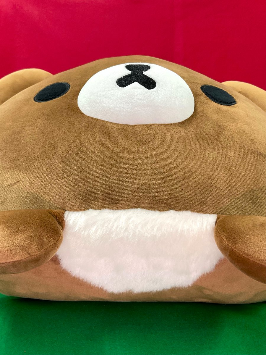 リラックマストア大阪梅田店【公式】 (@rks_umeda) / Posts / X