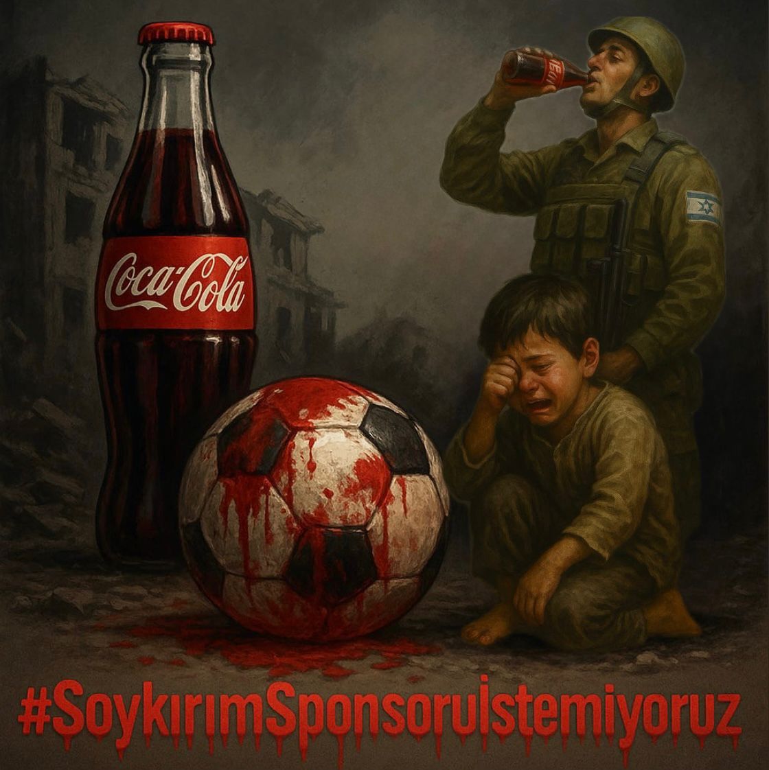 Bir fenerbahce taraftari olarak bizi utandirma pazartesi bize galatasarayi destekletme sponsorlugu iptal et <a href="/yagosabuncuoglu/">Yağız Sabuncuoğlu</a> #SıraSendeFenerbahçe