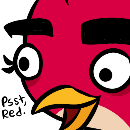 NocturneVines's tweet photo. Happy birthday ruby pls tell your brother I ate his leftovers
Tags
#angrybirds #AngryBirdsFART #angrybirdsruby https://t.co/PToYxMvLUa