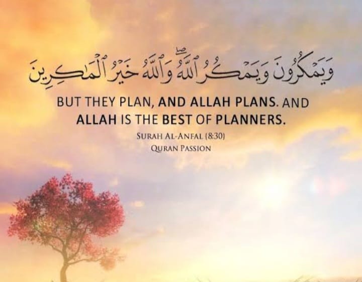 No matter what the present regime plans they are unable to decrease the popularity of honest leader Imran Khan. One day they will regret and pay the price for regime change.Allah has its  own time and ways when He teaches  Zalims a lesson. No one can escape . Allah o Akbar