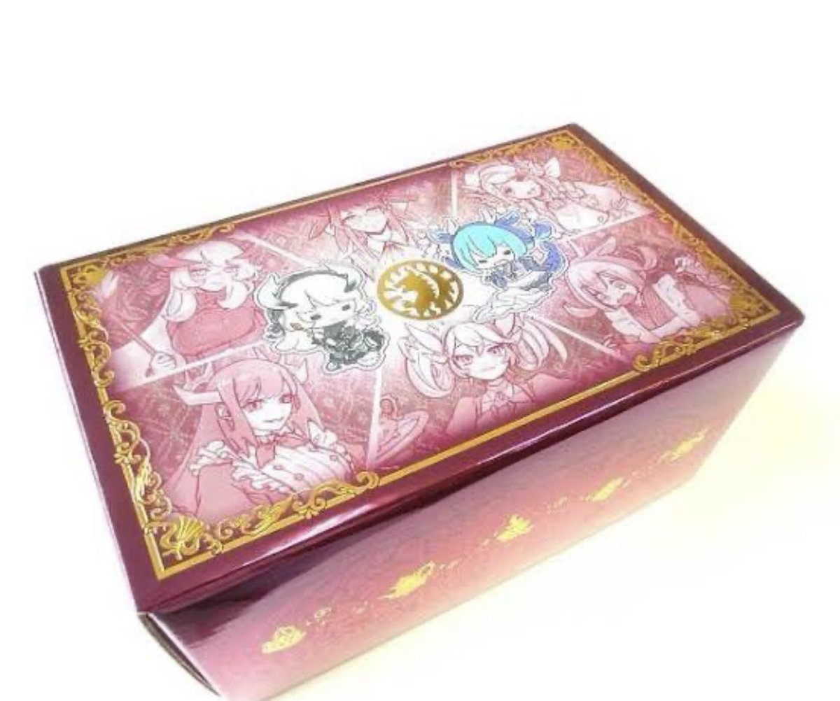 イリス tweet media