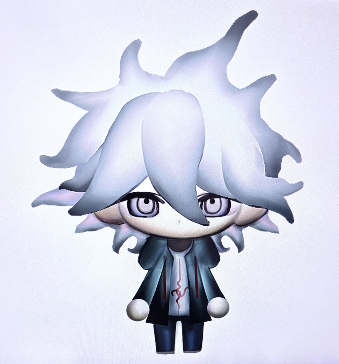 かしば tweet media