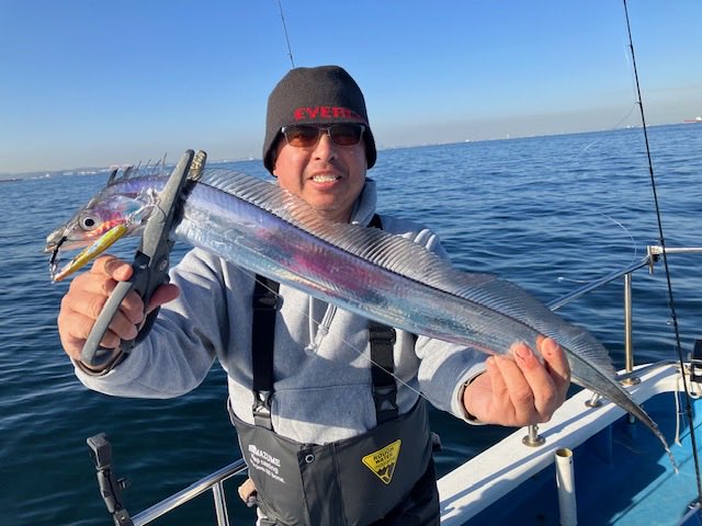 日曜釣人けんちゃん (@sday_angler_ken) / Posts / X