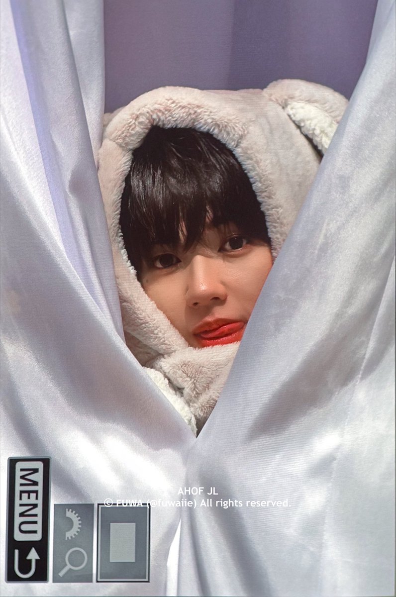 fuwaiie's tweet image. 251130 대면 팬싸

귀여워//

#AHOF #아홉
#JL #제이엘